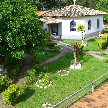 Comunidade Anuncia-Me Guaratinguetá Exterior foto