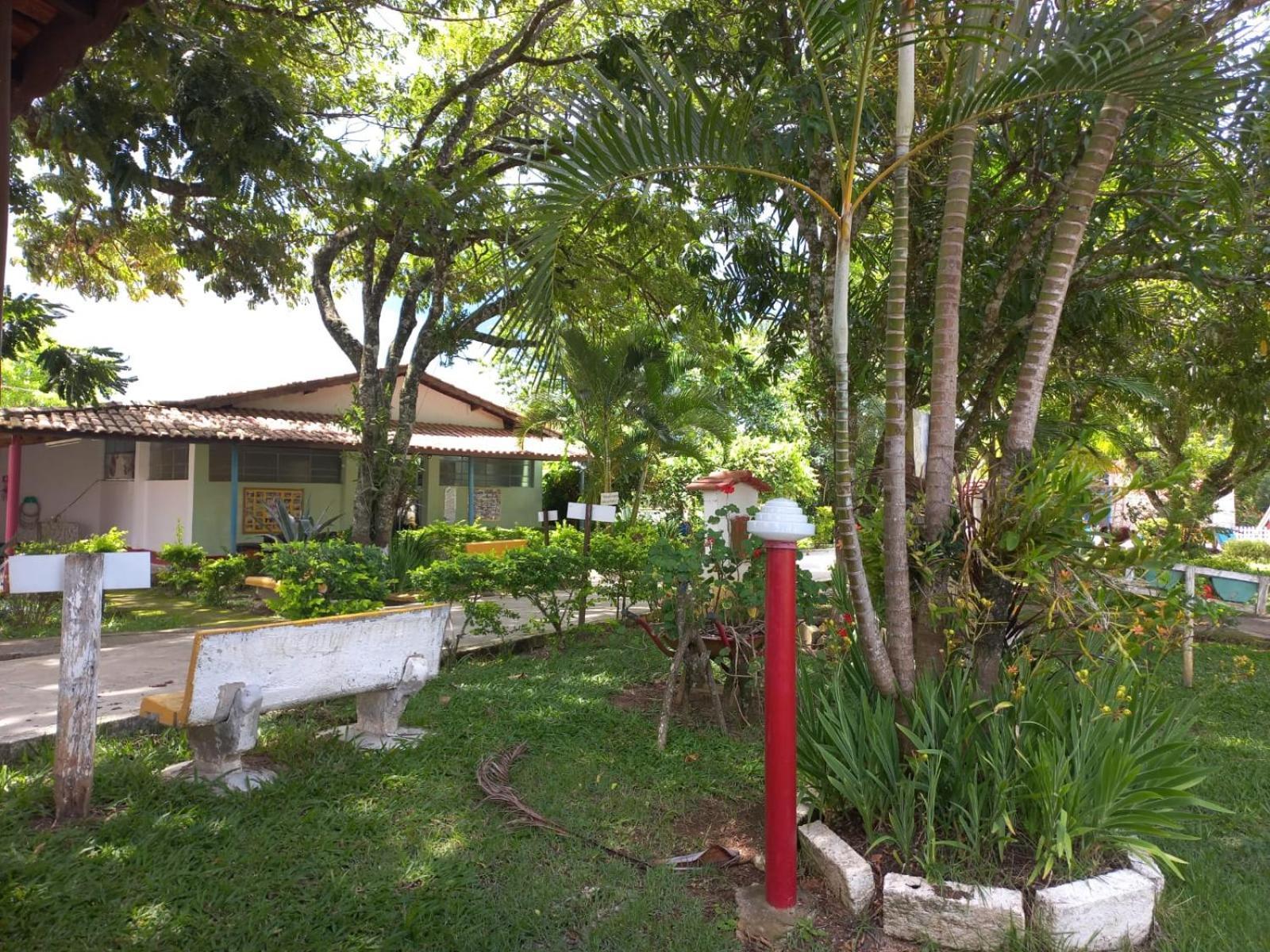Comunidade Anuncia-Me Guaratinguetá Exterior foto
