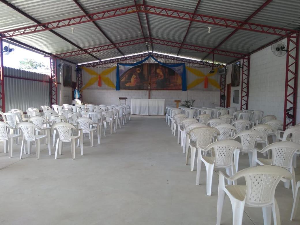 Comunidade Anuncia-Me Guaratinguetá Exterior foto